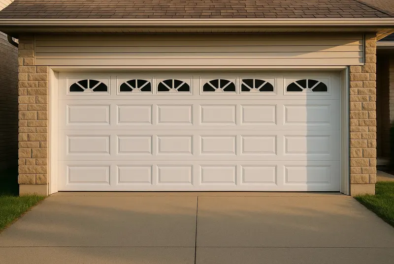 Contact Maryville Garage Door